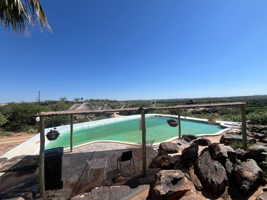 4 Bedroom Property for Sale in Groblershoop Northern Cape